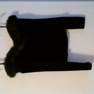 Alex Evening, L,black